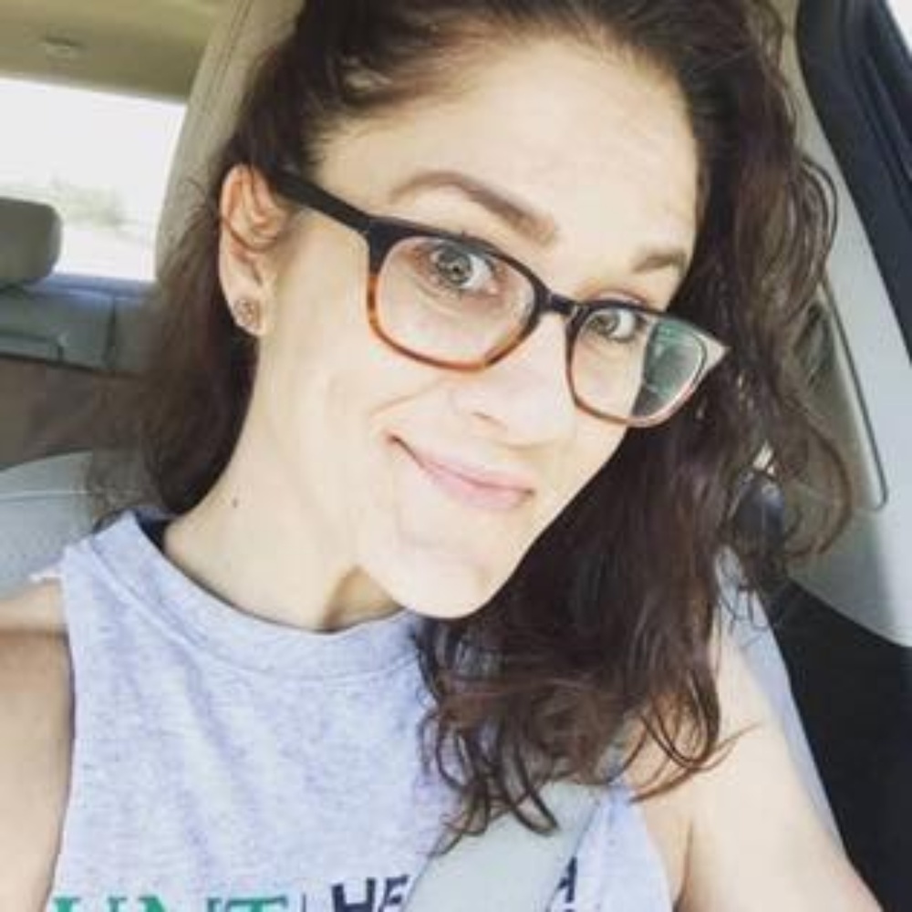 Meet your Posher, Amanda